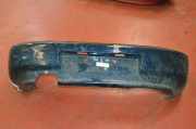 Stoßstange Hinten 51129069538 BMW Z3 Roadster (E36/7) Cabrio 1.9 16V (M44-B19) 1998