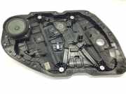 Fensterheber Links Vorne 82470D4000 Kia Optima (JFA) Limousine 1.6 T-GDi 16V (G4FJ)