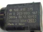 Parken-Sensoren VOOR 1U0919275 Porsche Cayenne (9PA) SUV 3.2 V6 24V (M02.2Y)