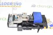 Sicherungskasten RELAIS A2465401350 Mercedes-Benz GLA (156.9) SUV 2.2 220 CDI 16V 4-Matic (OM651.930(Euro 6)) 2014