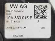 Türschloss Links Hinten 10A839015B Seat Ibiza V (KJB) Schrägheck 5-drs 1.0 TSI 12V (DLAA) 2023