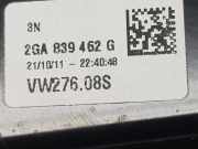 Fensterheber Links Hinten 2GA839461G Volkswagen T-Roc I SUV 1.5 TSI Evo BMT 16V (DADA) 2017