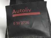 Sicherheitsgurt Links Hinten 16105794XX Peugeot 508 SW (8E/8U) Kombi 1.6 THP 16V (EP6CDT(5FV))