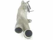 Leitung A1635011524 Mercedes-Benz ML I (163) SUV 400 4.0 CDI V8 32V (OM628.963) 2002