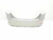 Stoßstange Hinten 1483921 Ford Mondeo IV Limousine 2.3 16V (SEBA(Euro 4)) 2007