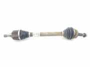 Antriebswelle Links Vorne 9675025880 Citroën CITROEN PICASSOSPACETOURER Attraction