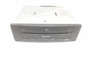 Radio CD 8200247939 Renault Trafic New (JL) Bus 2.5 dCi 16V 145 (G9U-630) 2007