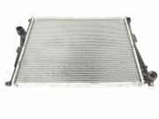 Radiator 9071518 BMW 3 serie (E46/4) Limousine 328i 24V (M54-B25(256S5)) 2000