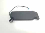 Sonnenblende Links 98173687ZD Opel Astra L (F3/FB/FM/FP) Schrägheck 5-drs 1.2 Turbo 130 12V (EB2ADTS(HNS))