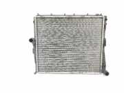 Radiator 17113403551 BMW SERIE E83 2.0d
