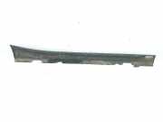 Sideskirt 7293553 BMW 1 serie (F20) Schr?gheck 5-drs 116d 2.0 16V (N47-D20C) 2013