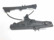 Fensterheber Rechts Vorne 9830815180 Opel Astra L Sports Tourer (F4/FC/FN/FR) Kombi 1.2 Turbo 110 12V (EB2ADT(HNP))