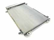 Klima Radiator 9825441980 Citroën C4 Berline (BA/BB/BC) Schrägheck 5-drs 1.2 Hybrid 136 (EB2LTDH2(HPY))