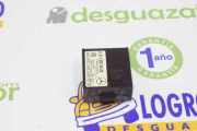 Diebstahlsensoren A2118209626 Mercedes-Benz E (W211) Limousine 2.2 E-220 CDI 16V (OM646.961) 2005