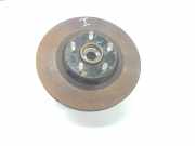 Achsschenkel Links Vorne 51715C5200 Kia Sorento III (UM) SUV 2.2 CRDi 16V VGT 4x2 (D4HB) 2015