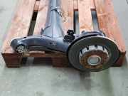 Unterrahme Hinten 1681161680 Peugeot 2008 (UD/UK/UR/US/UX) Großraumlimousine 1.2 VTi 12V PureTech 100 (EB2ADT(HNK))