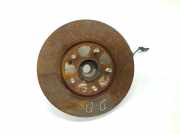 Achsschenkel Rechts Vorne 51716C1000 Kia Clarus Limousine 2.0i SLX,GLX 16V (FE-16V) 2017