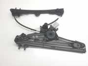 Fensterheber Rechts Vorne 9830815180 Opel Astra L Sports Tourer (F4/FC/FN/FR) Kombi 1.2 Turbo 110 12V (EB2ADT(HNP))