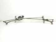 Scheibenwischermotor Vorne A6398200040 Mercedes-Benz Vito (639.7) Bus 2.2 111 CDI 16V (OM646.982)