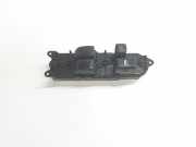 Schalter Für Elekt. Fensterheber Rechts Vorne 8404060061 Toyota Land Cruiser (J12) Hardtop Geländewagen 3.0 D-4D 16V (1KDFTV)
