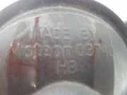 Nebelscheinwerfer Links 1481007 Ford Focus C-Max Großraumlimousine 1.6 TDCi 16V (G8DA) 2005