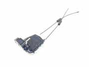 Türschloss Rechts Hinten 61035FJ002 Subaru XV (GP) SUV 1.6 AWD 16V (FB16) 2014