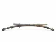 Blattfeder Hinten 55020EB305 Nissan Navara (D40) Pick-up 2.5 dCi 16V 4x4 (YD25DDTi)