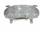Tachoeinheit Kmh 8200283194 Renault II Kombi 9 - plazas (L1H1) 29t Kombi corto 2007