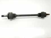 Antriebswelle Rechts Hinten A2043501910 Mercedes-Benz C (W204) Limousine 3.0 C-320 CDI V6 24V (OM642.960)