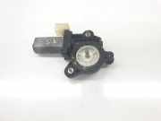Fensterhebermotor Links Hinten 7341563 BMW 3 serie (F30) Limousine 318d 2.0 16V (B47-D20A)