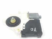 Fensterhebermotor Rechts Hinten 8P4959802B Audi A3 Quattro (8P1) Schrägheck 3-drs 3.2 24V FSI Quattro (BDB) 2004