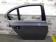 Tür Rechts Hinten 41527202342 BMW 5 serie (E60) Limousine 520d 16V (N47-D20A) 2008