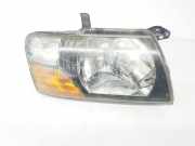 Scheinwerfer Rechts MR548034 Mitsubishi Pajero Hardtop (V6/7) Geländewagen 3.2 DI-D 16V (4M41) 2000