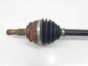 Antriebswelle Links Vorne 9824878280 Citroën C4 Berline (BA/BB/BC) Schrägheck 5-drs 1.2 PureTech 130 12V (EB2ADTS(HNS))