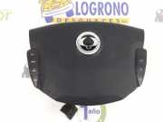 Airbag Lenkrad 8620031513LAM SsangYong Actyon SUV 2.0 Xdi 16V (OM664.951) 2007