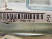 Vorhang Airbag Links VOOR 6218060010 Toyota Land Cruiser (J12) Hardtop Geländewagen 3.0 D-4D 16V (1KDFTV) 2005