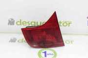 Rücklicht Links In Der Heckklappe 8E5945093A Audi A4 (B7) Limousine 2.0 TDI 16V (BRE) 2006