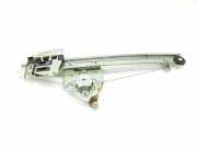Fensterheber Rechts Hinten 5743A376 Mitsubishi Pajero Hardtop (V8/9) Van 3.2 DI-D 16V (4M41)