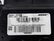 Audio Verstärker 28061JY10B Renault Koleos SUV 2.0 dCi 16V (M9R-832) 2014