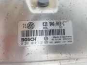Motorsteuergerät 038906012L Volkswagen Golf IV (1J1) Schrägheck 1.9 TDI 110 (AHF) 1999 AHF