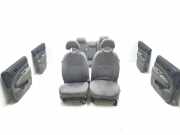 Innenausstattung ENTELA Toyota Prius (NHW20) Liftback 1.5 16V (1NZ-FXE) 2008