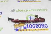 Heckklappengriff 6921128070C1 Toyota Land Cruiser (J12) Hardtop Geländewagen 3.0 D-4D 16V (1KDFTV) 2004