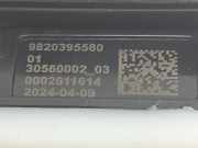 Handgriff Kofferraum 9820395580 Opel Astra L Sports Tourer (F4/FC/FN/FR) Kombi 1.2 Turbo 110 12V (EB2ADT(HNP))