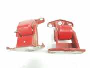 Türscharnier ACHTERDEUR 7700312304 Renault Trafic New (FL) Van 2.0 dCi 16V 115 (M9R-786) 2011