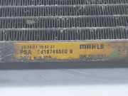 Klima Radiator 9816746580 Toyota ProAce City Verso (BKY) Bus 1.5 D-4D 130 (DV5RC)