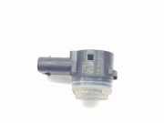 Parken-Sensoren ACHTER 9813348377QX Opel Corsa F (UB/UH/UP) Schrägheck 5-drs 1.2 12V 100 (F12XHL(EB2ADT)) 2021