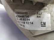 Rücklicht Rechts BUMPER 13006032 Opel Zafira Tourer (P12) Großraumlimousine 2.0 CDTI 16V 170 Ecotec (D20DTH(DW10FC)) 2018