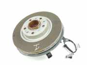 Achsschenkel Links Vorne 1647857480 Opel Astra L Sports Tourer (F4/FC/FN/FR) Kombi 1.2 Turbo 110 12V (EB2ADT(HNP))