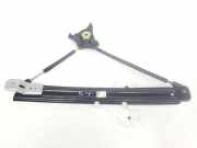 Fensterheber Rechts Hinten 575839462 Skoda Karoq SUV 1.5 TSI 16V (DPCA) 2020
