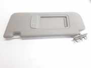 Sonnenblende Links 7379507 BMW X3 (F25) SUV sDrive18d 16V (N47-D20C)